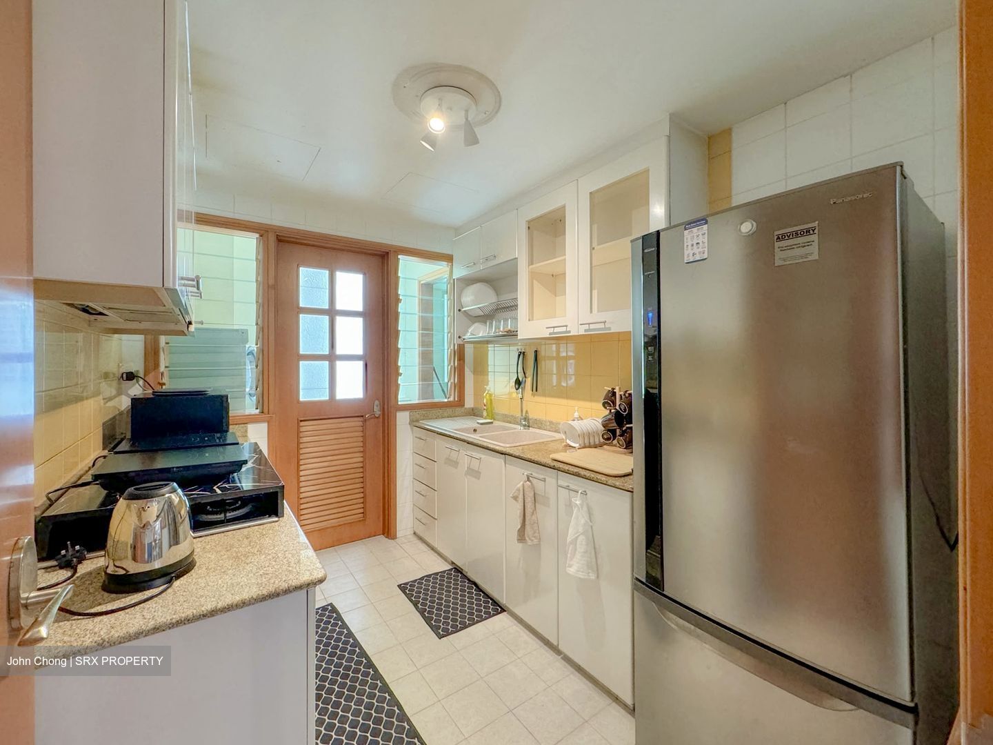 Queens (D3), Condominium #613315941